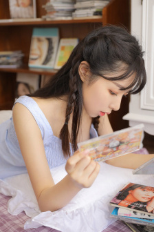 蜜桃成熟